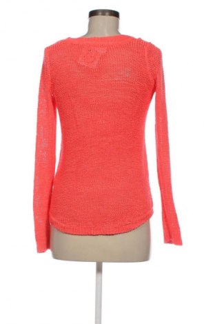 Damenpullover ONLY, Größe S, Farbe Rosa, Preis 7,99 €