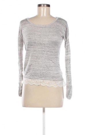 Damenpullover ONLY, Größe S, Farbe Grau, Preis 4,99 €