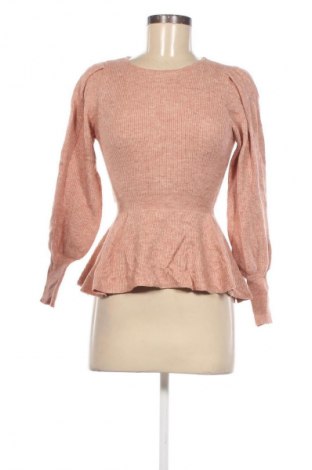 Damenpullover ONLY, Größe XS, Farbe Rosa, Preis 6,99 €