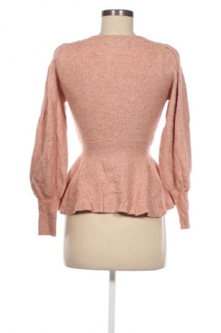 Damenpullover ONLY, Größe XS, Farbe Rosa, Preis 6,99 €