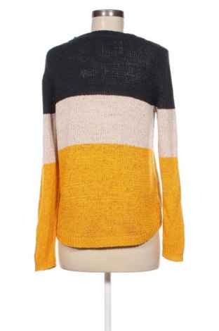 Damski sweter ONLY, Rozmiar M, Kolor Kolorowy, Cena 29,99 zł