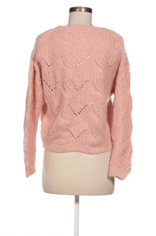 Damski sweter ONLY, Rozmiar XS, Kolor Różowy, Cena 35,99 zł