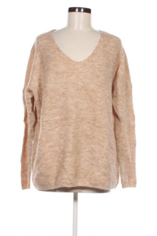 Damenpullover ONLY, Größe M, Farbe Beige, Preis € 7,99