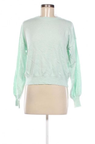 Damenpullover ONLY, Größe L, Farbe Grün, Preis € 7,99