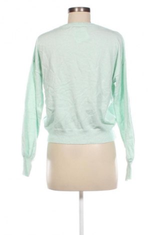 Damenpullover ONLY, Größe L, Farbe Grün, Preis 7,99 €