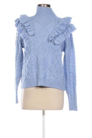 Damenpullover ONLY, Größe S, Farbe Blau, Preis 7,99 €