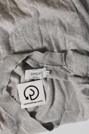 Damenpullover ONLY, Größe M, Farbe Grau, Preis € 7,99