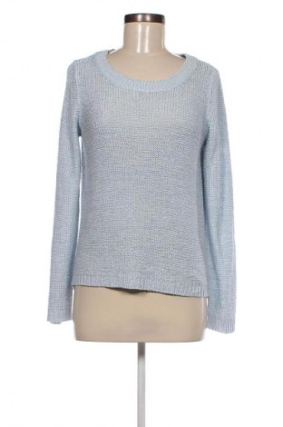 Damenpullover ONLY, Größe M, Farbe Blau, Preis 7,99 €