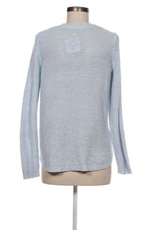 Damenpullover ONLY, Größe M, Farbe Blau, Preis 5,99 €