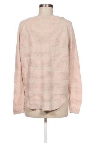 Damenpullover ONLY, Größe XL, Farbe Beige, Preis 6,99 €