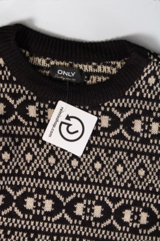 Damski sweter ONLY, Rozmiar M, Kolor Kolorowy, Cena 34,99 zł