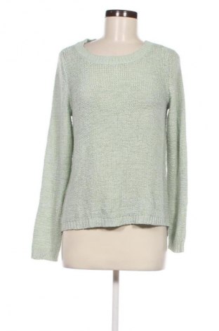 Damenpullover ONLY, Größe M, Farbe Grün, Preis € 6,99