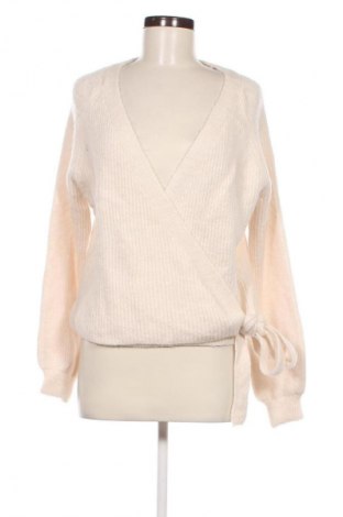 Damenpullover ONLY, Größe S, Farbe Ecru, Preis € 7,99