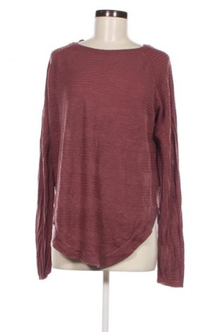 Damenpullover ONLY, Größe M, Farbe Lila, Preis 3,49 €