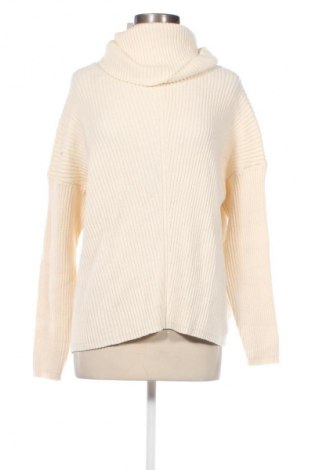 Damenpullover ONLY Carmakoma, Größe XL, Farbe Ecru, Preis 6,99 €