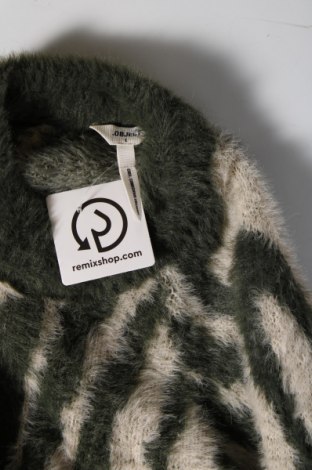 Damski sweter Object, Rozmiar L, Kolor Kolorowy, Cena 45,99 zł