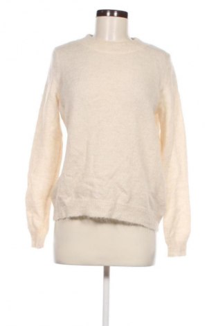 Damenpullover Object, Größe S, Farbe Beige, Preis 11,99 €