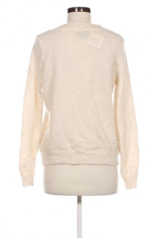 Damenpullover Object, Größe S, Farbe Beige, Preis € 6,99