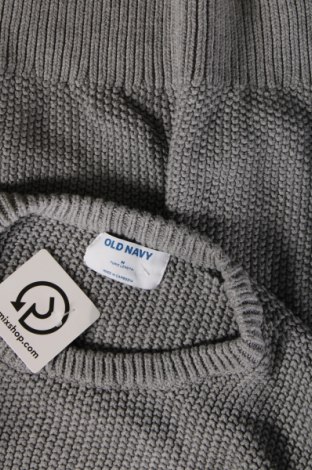 Damski sweter Old Navy, Rozmiar M, Kolor Szary, Cena 45,99 zł