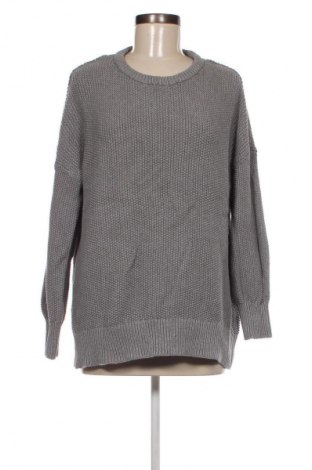 Damenpullover Old Navy, Größe M, Farbe Grau, Preis € 10,49