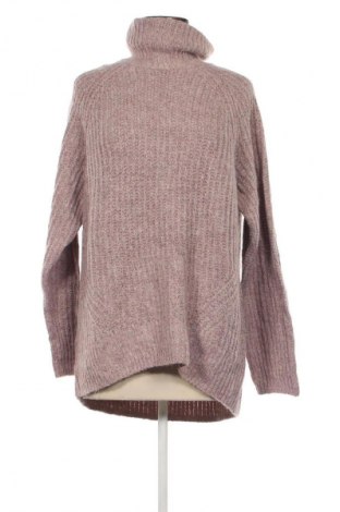 Damenpullover Old Navy, Größe M, Farbe Aschrosa, Preis 22,99 €