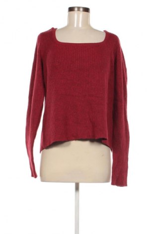 Damski sweter Old Navy, Rozmiar XXL, Kolor Czerwony, Cena 59,99 zł