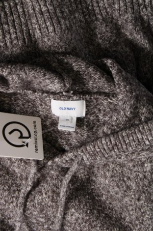 Damenpullover Old Navy, Größe XL, Farbe Grau, Preis € 12,99