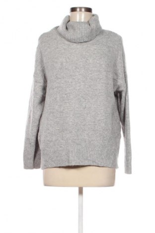 Damenpullover Old Navy, Größe M, Farbe Grau, Preis 10,49 €