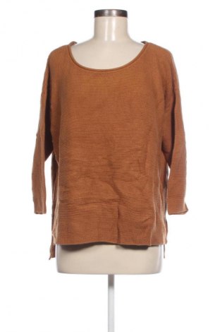 Damski sweter Old Navy, Rozmiar L, Kolor Brązowy, Cena 52,99 zł