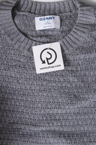 Damenpullover Old Navy, Größe M, Farbe Grau, Preis € 10,29