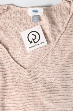 Damenpullover Old Navy, Größe L, Farbe Rosa, Preis € 10,49