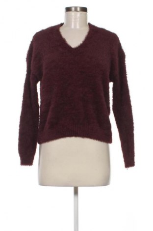 Damenpullover Ole By Koton, Größe S, Farbe Rot, Preis 9,99 €