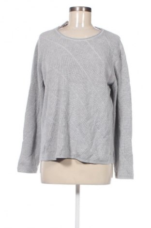 Damenpullover Olsen, Größe L, Farbe Grau, Preis € 5,99