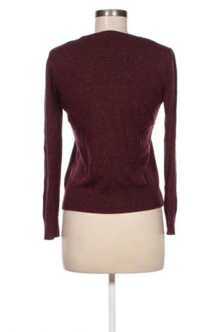 Damenpullover, Größe S, Farbe Rot, Preis 15,49 €