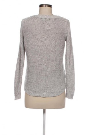 Damenpullover Only One, Größe M, Farbe Silber, Preis € 7,49