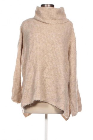 Damenpullover Opus, Größe M, Farbe Beige, Preis 19,79 €