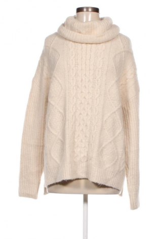 Damenpullover Opus, Größe L, Farbe Beige, Preis 19,79 €