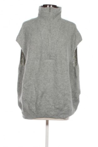 Damenpullover Opus, Größe L, Farbe Grau, Preis 44,49 €