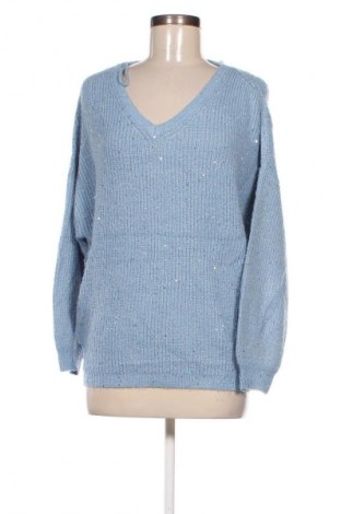 Damenpullover Orsay, Größe M, Farbe Blau, Preis € 8,49