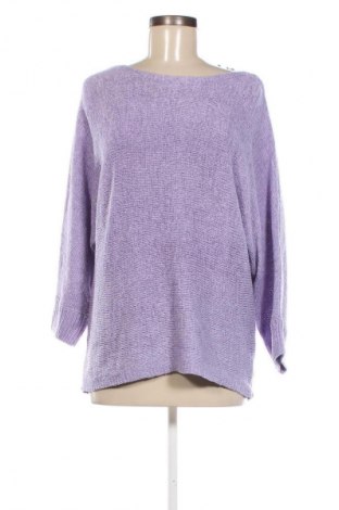 Damenpullover Orsay, Größe XXL, Farbe Lila, Preis € 10,49