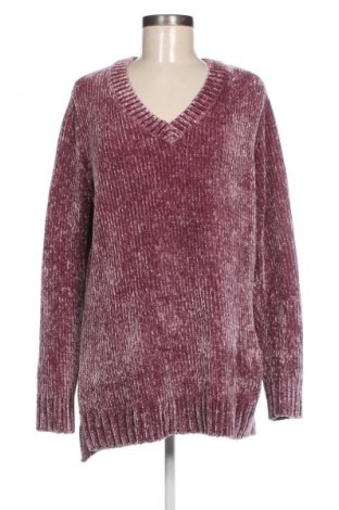 Damenpullover Orvis, Größe L, Farbe Rosa, Preis 15,49 €