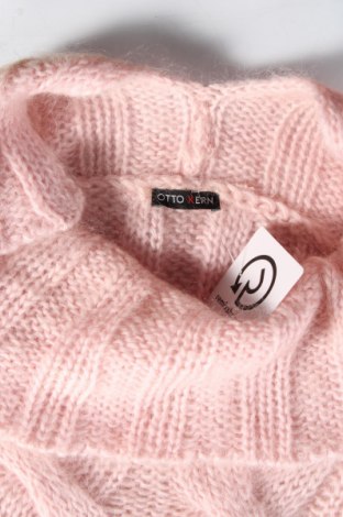 Damenpullover Otto Kern, Größe L, Farbe Rosa, Preis € 30,49