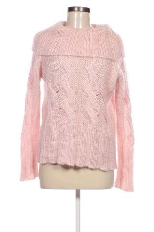 Damenpullover Otto Kern, Größe L, Farbe Rosa, Preis € 30,49