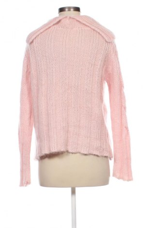 Damenpullover Otto Kern, Größe L, Farbe Rosa, Preis € 30,49