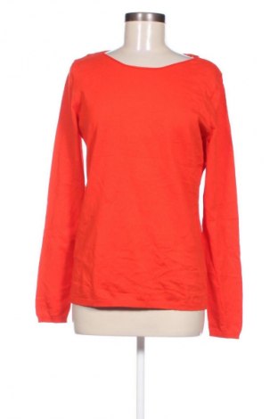 Damenpullover Oui, Größe L, Farbe Rot, Preis 19,99 €