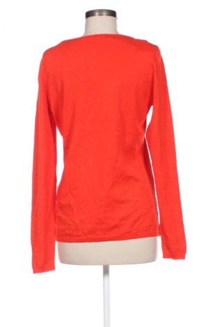 Damenpullover Oui, Größe L, Farbe Rot, Preis 19,99 €