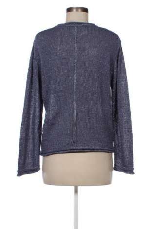 Damenpullover Oui, Größe M, Farbe Blau, Preis 19,99 €