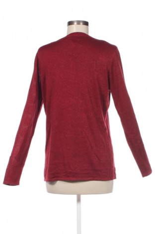 Damenpullover Ovanti, Größe L, Farbe Rot, Preis 11,99 €