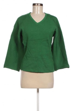 Pulover de femei Padini Authentics, Mărime XS, Culoare Verde, Preț 22,99 Lei