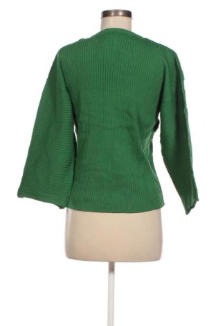 Pulover de femei Padini Authentics, Mărime XS, Culoare Verde, Preț 22,99 Lei